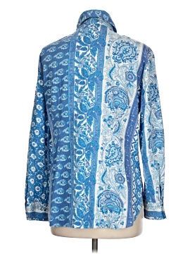 Finley Long Sleeve Button-Down Shirt (view 2)