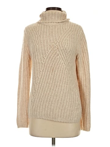 Lucky Brand Turtleneck Sweater (view 1)