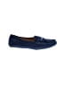 VANELi Blue Flats Size 7 1/2 (wide) - photo 1