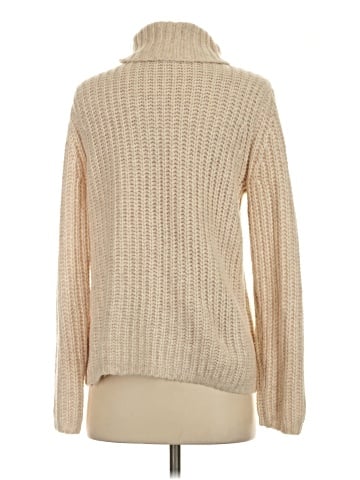 Lucky Brand Turtleneck Sweater (view 2)