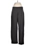 Eileen Fisher Solid Gray Active Pants Size S - photo 1