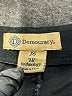 Democracy Black Jeans Size 16 - photo 7