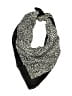 Unbranded Black Scarf One size - photo 1