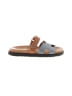 Steve Madden Brown Sandals Size 8 - photo 1