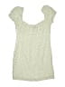 Assorted Brands 100% Cotton Green Dress Size 8 - photo 2