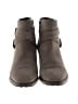 Blondo 100% Leather Brown Ankle Boots Size 9 - photo 2