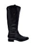 Sam Edelman Black Boots Size 9 - photo 1