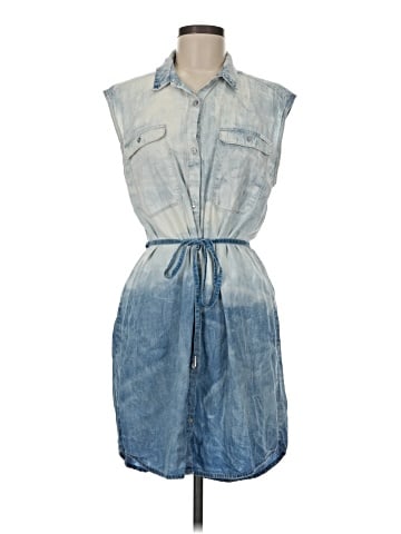 CALVIN KLEIN JEANS Casual Dress (view 1)