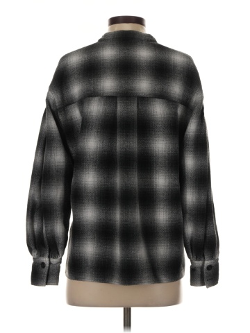 Rebecca Minkoff Long Sleeve Blouse (view 2)