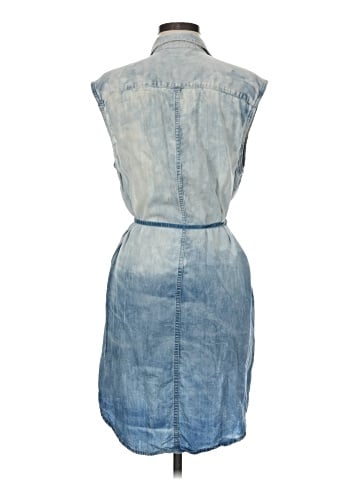 CALVIN KLEIN JEANS Casual Dress (view 2)