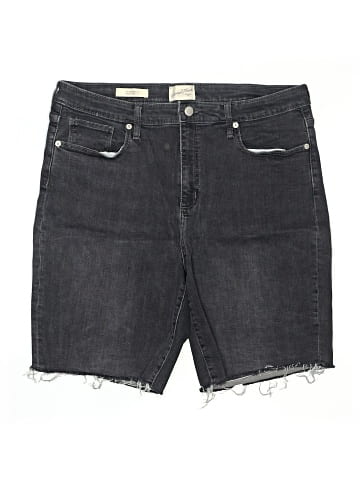 Universal Thread Denim Shorts (view 1)