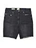Universal Thread Gray Denim Shorts Size 16 - photo 1
