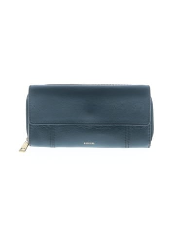 Fossil Leather Wallet (view 1)