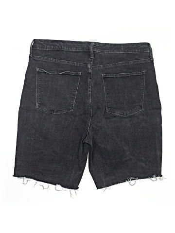 Universal Thread Denim Shorts (view 2)