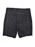 Universal Thread Gray Denim Shorts Size 16 - photo 2