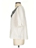 Sanctuary 100% Cotton Ivory 3/4 Sleeve Blouse Size XS - photo 5