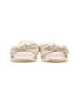 A New Day Ivory Sandals Size 8 - photo 2