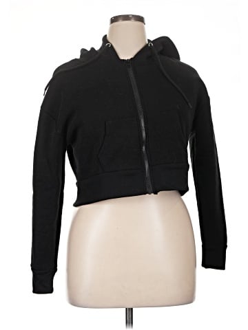 rue21 Zip Up Hoodie (view 1)