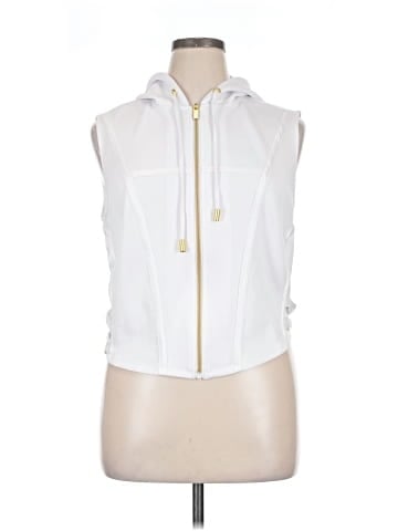Ashley Stewart Vest (view 1)