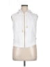 Ashley Stewart White Vest Size 14 Plus - photo 1