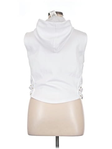Ashley Stewart Vest (view 2)