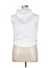 Ashley Stewart White Vest Size 14 Plus - photo 2