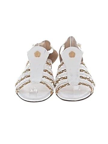 Eric Javits Sandals (view 2)
