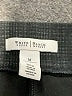White House Black Market Houndstooth Black Active Pants Size M - photo 7