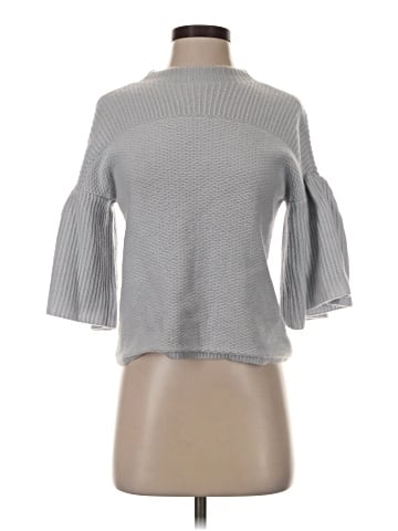 Neiman Marcus Turtleneck Sweater (view 1)