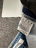 Vigoss Hearts Blue Jeans Size 30 waist - photo 7