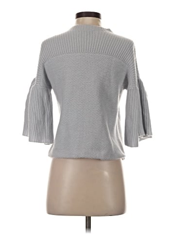 Neiman Marcus Turtleneck Sweater (view 2)