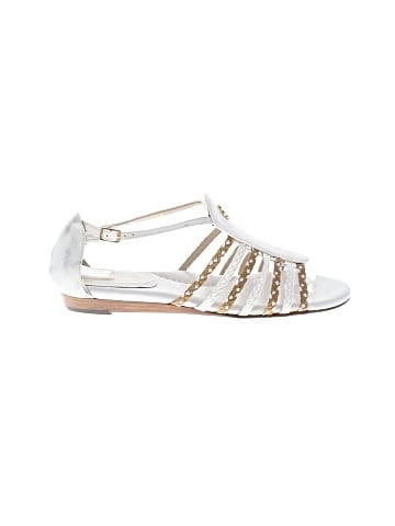 Eric Javits Sandals (view 1)