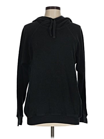 Alo Pullover Hoodie (view 1)