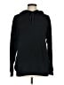 Alo 100% Polyester Black Pullover Hoodie Size M - photo 1
