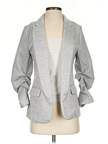 Scoop Blazer (view 1)