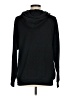 Alo 100% Polyester Black Pullover Hoodie Size M - photo 2