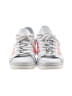 Adidas White Sneakers Size 6 1/2 - photo 2