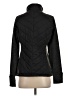 Kyodan 100% Nylon Black Jacket Size S - photo 2