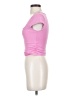 Shein Pink Short Sleeve T-Shirt Size 2 - photo 5