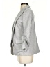 Scoop Gray Blazer Size 0 - photo 5