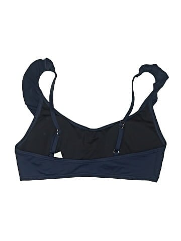 LOFT Beach Swimsuit Top (view 2)