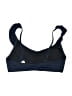 LOFT Beach Solid Blue Swimsuit Top Size M - photo 2