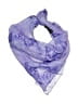 Unbranded Purple Scarf One size - photo 1