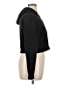 rue21 100% Polyester Black Zip Up Hoodie Size XL - photo 4