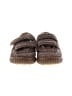 Stride Rite Brown Sneakers Size 4 1/2 (baby) - photo 2