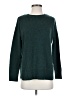 H&M Conscious Teal Pullover Sweater Size S - photo 1
