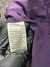Theory 100% Polyester Color Block Purple Cocktail Dress Size 8 - photo 8