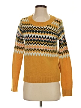 Abercrombie & Fitch Pullover Sweater