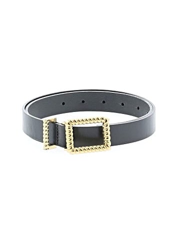 J.Crew Leather Belt (view 1)