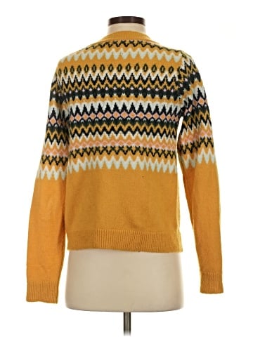 Abercrombie & Fitch Pullover Sweater (view 2)